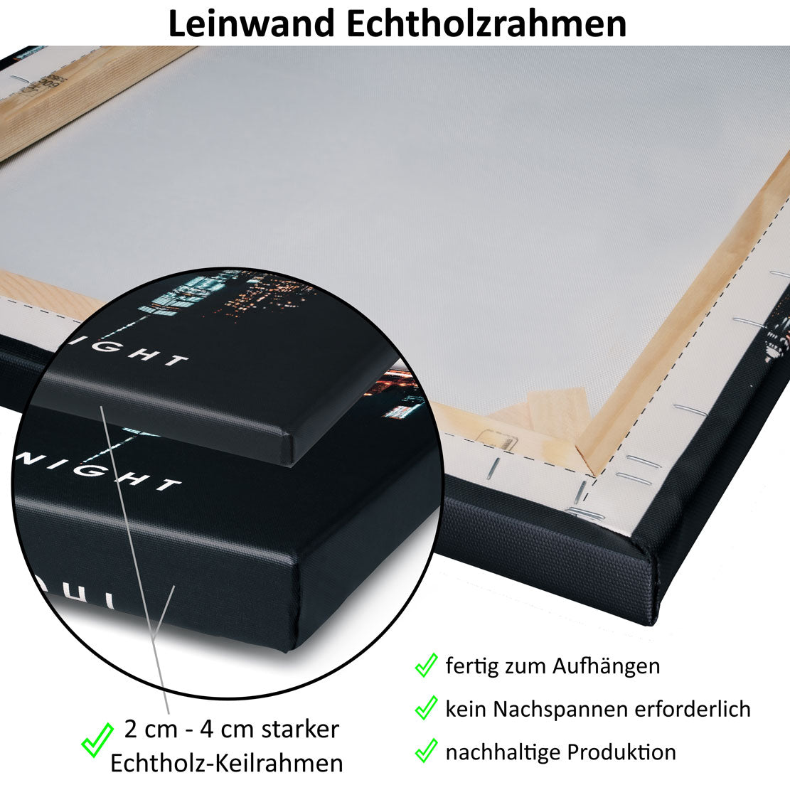 Wandbild Kunstwerk abstrakt Französische Bulldogge